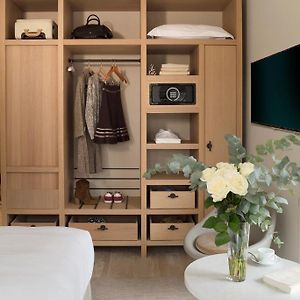 Camera classica con letto king size
