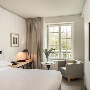 Camera superior con letto king size